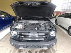 Great Wall Dachshund 2022 1.5T DCT Two-Wheel Drive Labrador Edition - ფოტო 20
