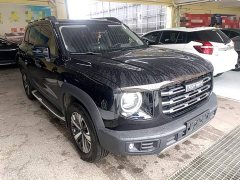 Great Wall Dachshund 2022 1.5T DCT Two-Wheel Drive Labrador Edition - ფოტო 4