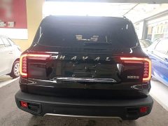 Great Wall Dachshund 2022 1.5T DCT Two-Wheel Drive Labrador Edition - ფოტო 6