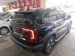 Great Wall Dachshund 2022 1.5T DCT Two-Wheel Drive Labrador Edition - ფოტო 7