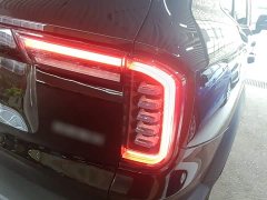 Great Wall Dachshund 2022 1.5T DCT Two-Wheel Drive Labrador Edition - ფოტო 8