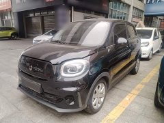 Leapmotor T03 Pearl White Edition - ფოტო 1
