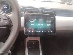 Leapmotor T03 Pearl White Edition - ფოტო 13
