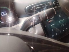 Leapmotor T03 Pearl White Edition - ფოტო 14