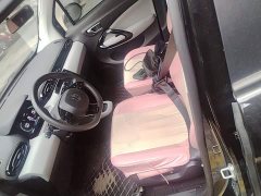 Leapmotor T03 Pearl White Edition - ფოტო 15
