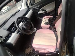 Leapmotor T03 Pearl White Edition - ფოტო 16