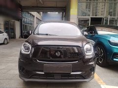 Leapmotor T03 Pearl White Edition - ფოტო 3