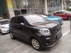 Leapmotor T03 Pearl White Edition - ფოტო 4