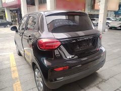 Leapmotor T03 Pearl White Edition - ფოტო 5