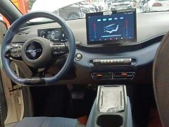 BYD Seagull Freedom Edition - ფოტო 10