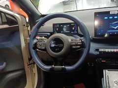 BYD Seagull Freedom Edition - ფოტო 11