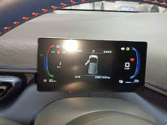 BYD Seagull Freedom Edition - ფოტო 12