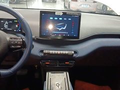 BYD Seagull Freedom Edition - ფოტო 13