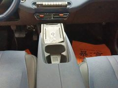 BYD Seagull Freedom Edition - ფოტო 14
