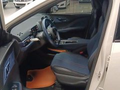 BYD Seagull Freedom Edition - ფოტო 15