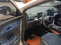 BYD Seagull Freedom Edition - ფოტო 16