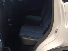 BYD Seagull Freedom Edition - ფოტო 17