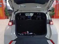 BYD Seagull Freedom Edition - ფოტო 19
