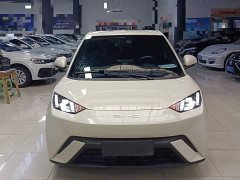 BYD Seagull Freedom Edition - ფოტო 3