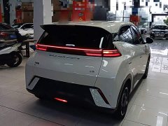 BYD Seagull Freedom Edition - ფოტო 7