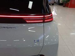 BYD Seagull Freedom Edition - ფოტო 8