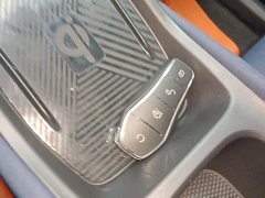 BYD Seagull Freedom Edition - ფოტო 9