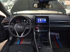 Toyota Camry 2.0L Base - ფოტო 10