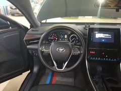 Toyota Camry 2.0L Base - ფოტო 11