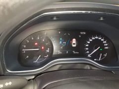 Toyota Camry 2.0L Base - ფოტო 12