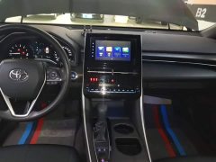 Toyota Camry 2.0L Base - ფოტო 13