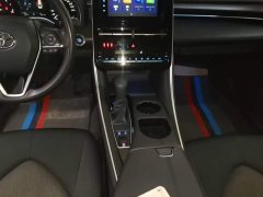 Toyota Camry 2.0L Base - ფოტო 14