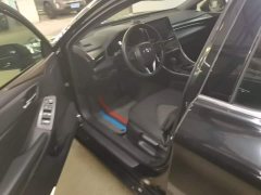 Toyota Camry 2.0L Base - ფოტო 15