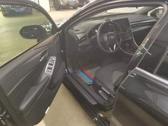 Toyota Camry 2.0L Base - ფოტო 16