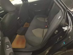 Toyota Camry 2.0L Base - ფოტო 17
