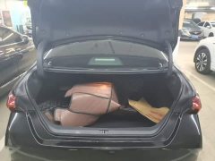 Toyota Camry 2.0L Base - ფოტო 19