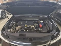 Toyota Camry 2.0L Base - ფოტო 20