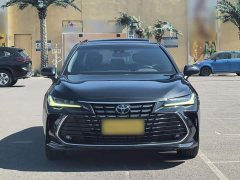 Toyota Camry 2.0L Base - ფოტო 3