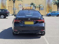Toyota Camry 2.0L Base - ფოტო 6