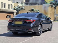 Toyota Camry 2.0L Base - ფოტო 7