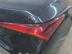 Toyota Camry 2.0L Base - ფოტო 8