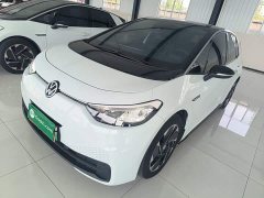 Volkswagen ID.3 Upgraded Pure Smart Comfort Edition - ფოტო 1