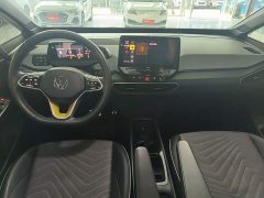 Volkswagen ID.3 Upgraded Pure Smart Comfort Edition - ფოტო 10