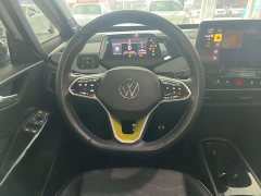 Volkswagen ID.3 Upgraded Pure Smart Comfort Edition - ფოტო 11