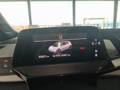 Volkswagen ID.3 Upgraded Pure Smart Comfort Edition - ფოტო 12