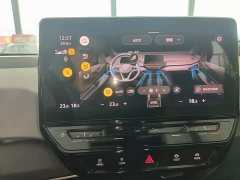 Volkswagen ID.3 Upgraded Pure Smart Comfort Edition - ფოტო 13