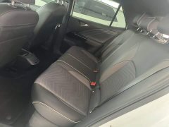 Volkswagen ID.3 Upgraded Pure Smart Comfort Edition - ფოტო 17