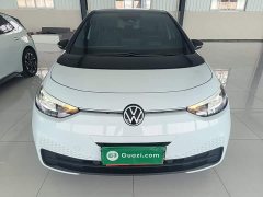 Volkswagen ID.3 Upgraded Pure Smart Comfort Edition - ფოტო 3