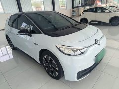 Volkswagen ID.3 Upgraded Pure Smart Comfort Edition - ფოტო 4