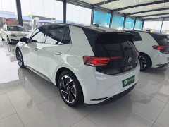 Volkswagen ID.3 Upgraded Pure Smart Comfort Edition - ფოტო 5