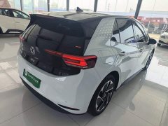 Volkswagen ID.3 Upgraded Pure Smart Comfort Edition - ფოტო 7